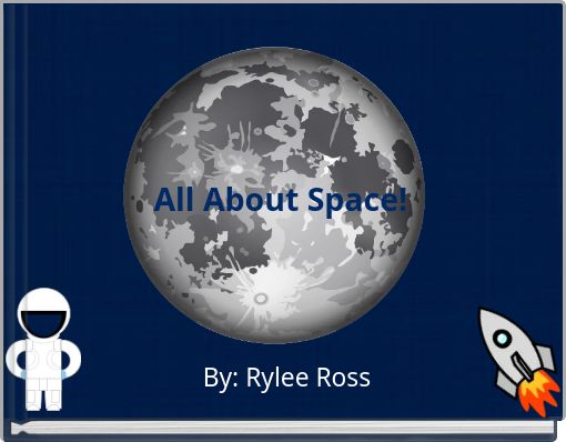 All About Space!