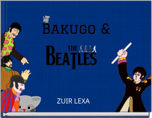 Bakugo &