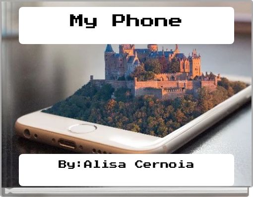 My Phone