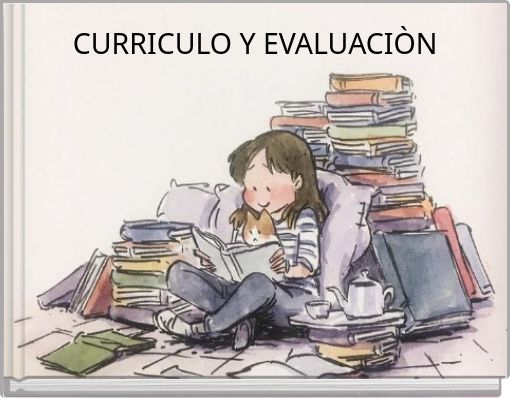 CURRICULO Y EVALUACIÒN