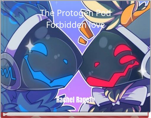 The Protogen Pod Forbidden love
