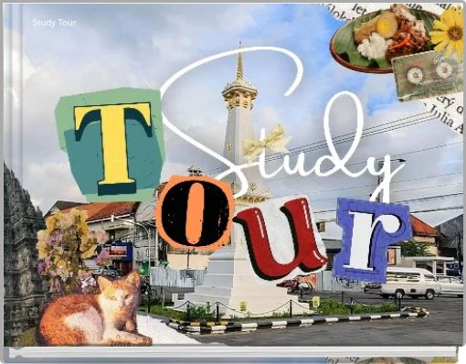 Study Tour