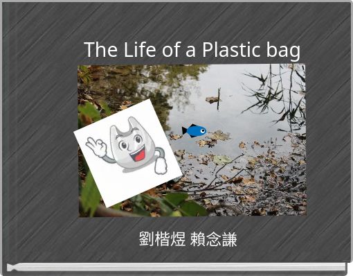 The Life of a Plastic bag