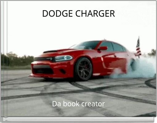 DODGE CHARGER