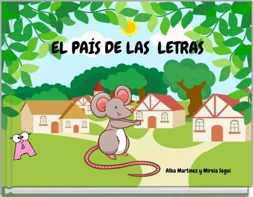 EL PA&Iacute;S DE LAS LETRAS