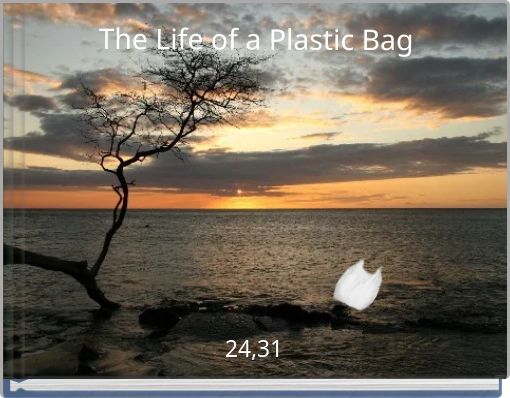 The Life of a Plastic Bag