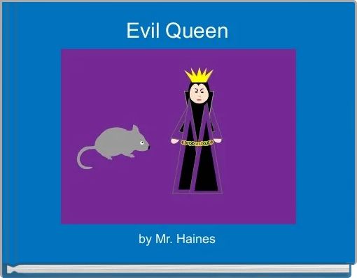 Evil Queen