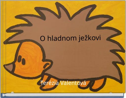 O hladnom ježkovi