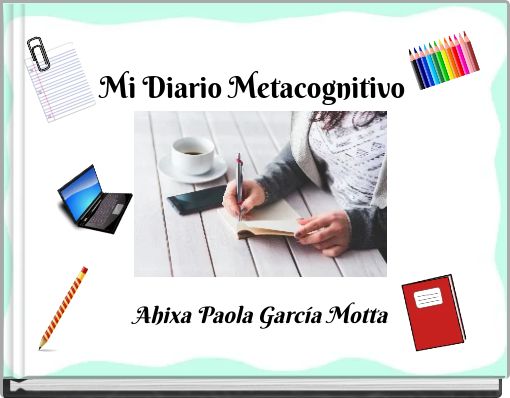 Mi Diario Metacognitivo
