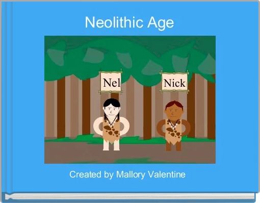 Neolithic Age