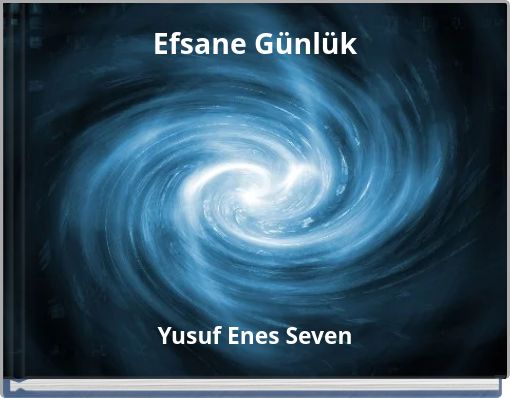 Efsane Günlük