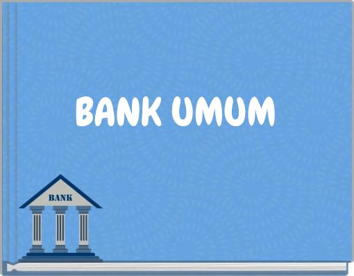 BANK UMUM