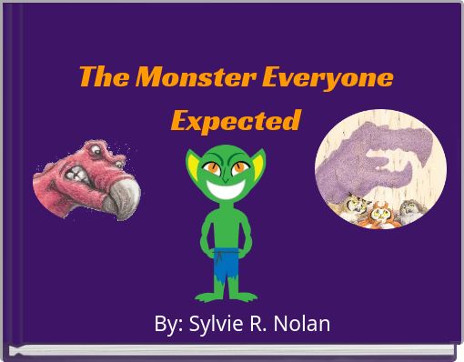 The Monster Everyone Expected