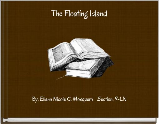 The Floating Island