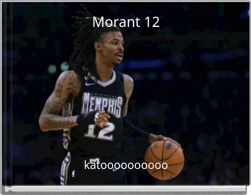 Morant 12