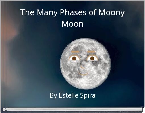 The Many Phases of Moony Moon