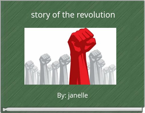 story of the revolution