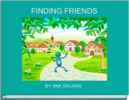 FINDING FRIENDS