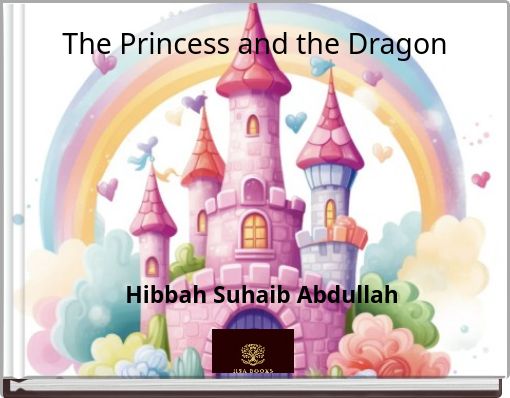 The Princess and the Dragon