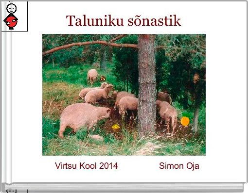 Taluniku s&otilde;nastik