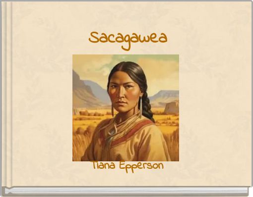 Sacagawea