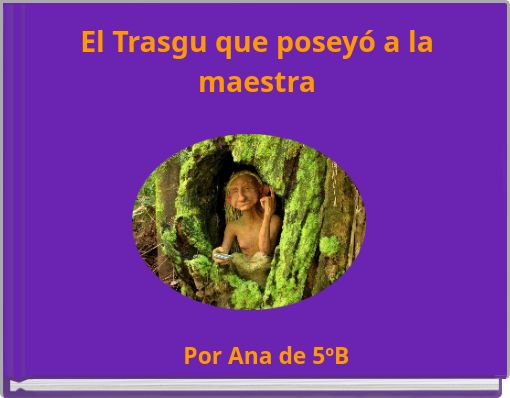 El Trasgu que poseyó a la maestra