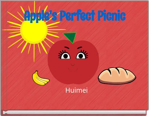 Apple's Perfect Picnic