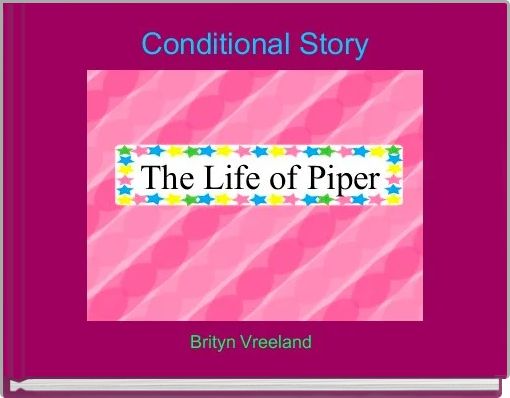 Conditional Story