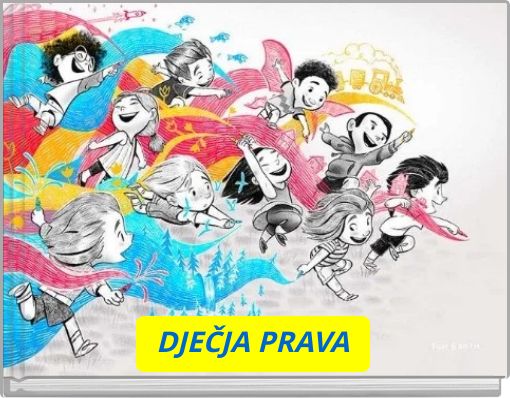 DJEČJA PRAVA