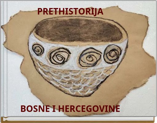 PRETHISTORIJA