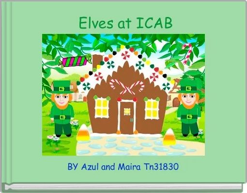  Elves at ICAB