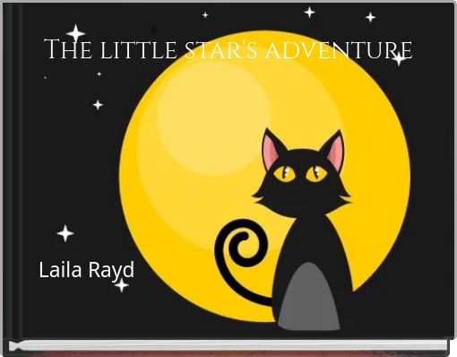 The little star's adventure