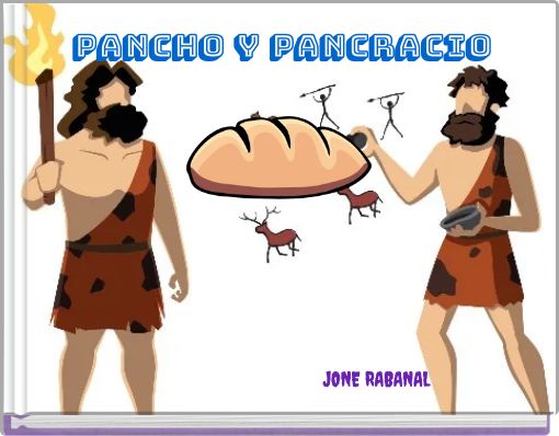 pancho Y Pancracio