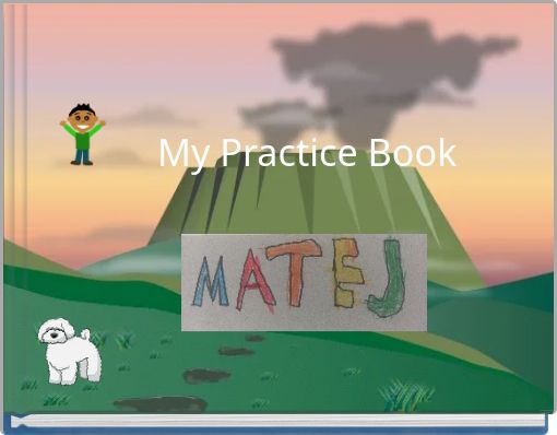 My Practice Book
