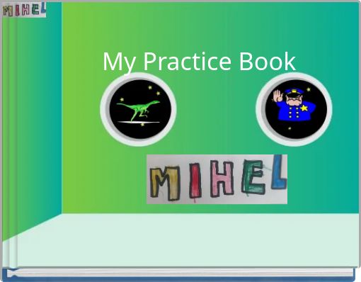 My Practice Book