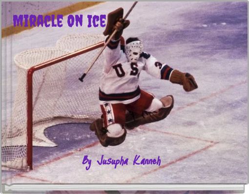 Miracle On Ice