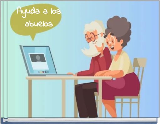 Ayuda a los abuelos