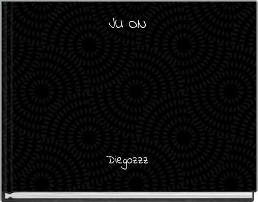 Book Cover for: JU ON