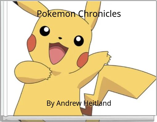 Pokemon Chronicles