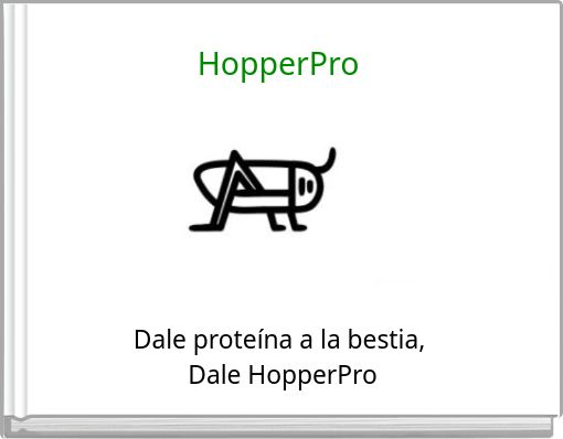 HopperPro