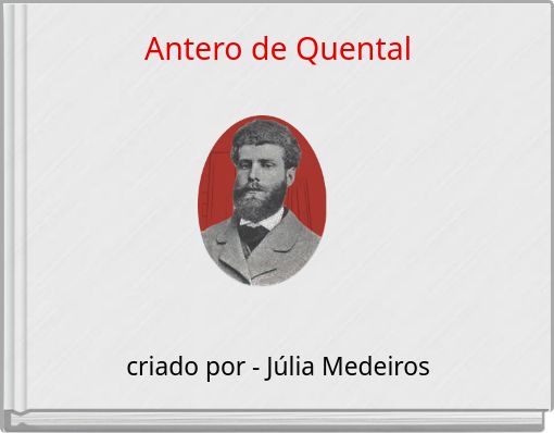 Antero de Quental