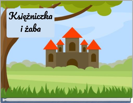 Księżniczka i żaba