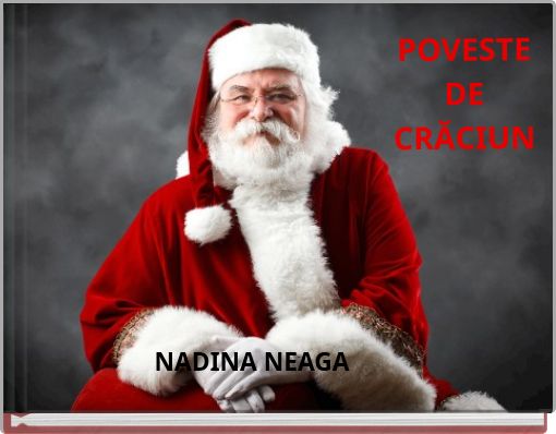 POVESTE DE CRĂCIUN