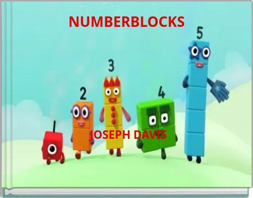 NUMBERBLOCKS