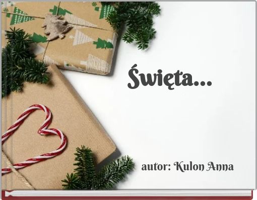 Święta...