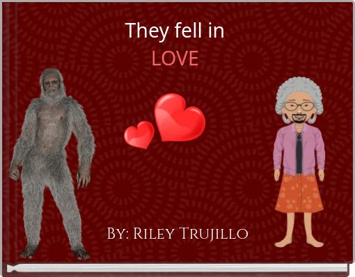 They fell in LOVE