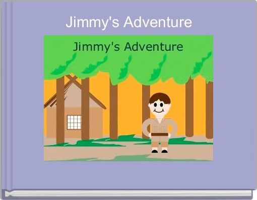 Jimmy's Adventure