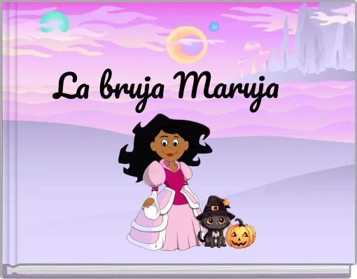 La bruja Maruja