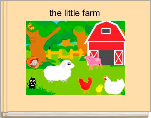the little farm