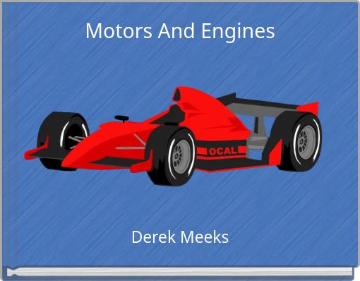 Motors And Engines